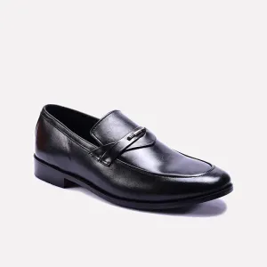 Washington Black Dress Shoes 0111259