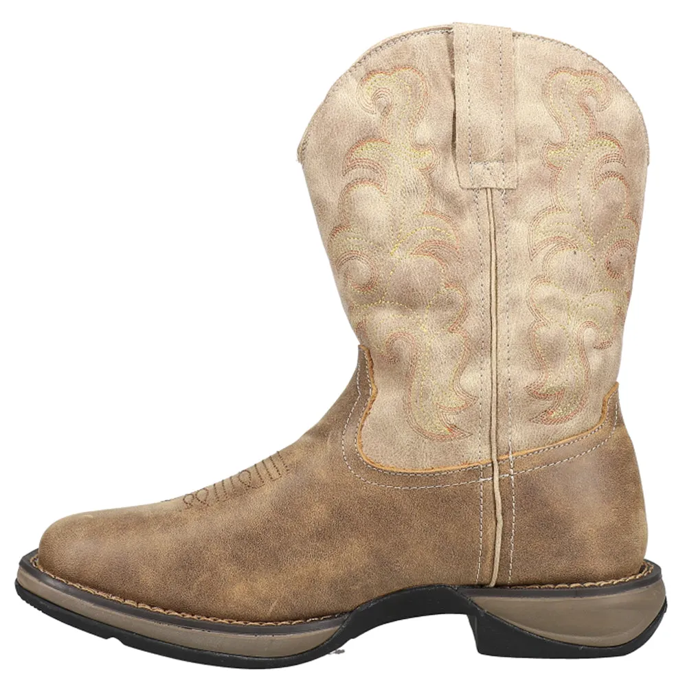 Wilder Western Boot