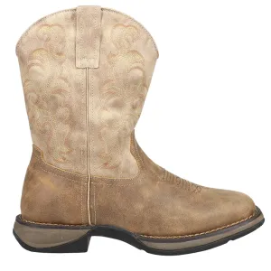 Wilder Western Boot