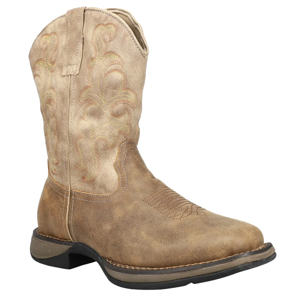 Wilder Western Boot