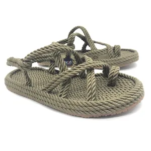 WOMEN SANDALS 6463