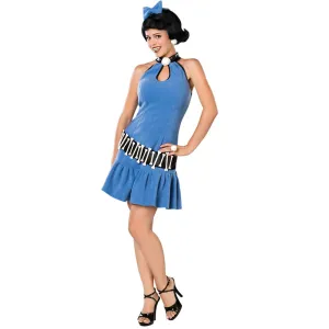 Women's Costume - Betty Rubble