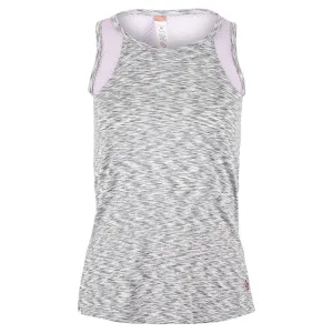 Women's Purple Pursuit Tennis Tank