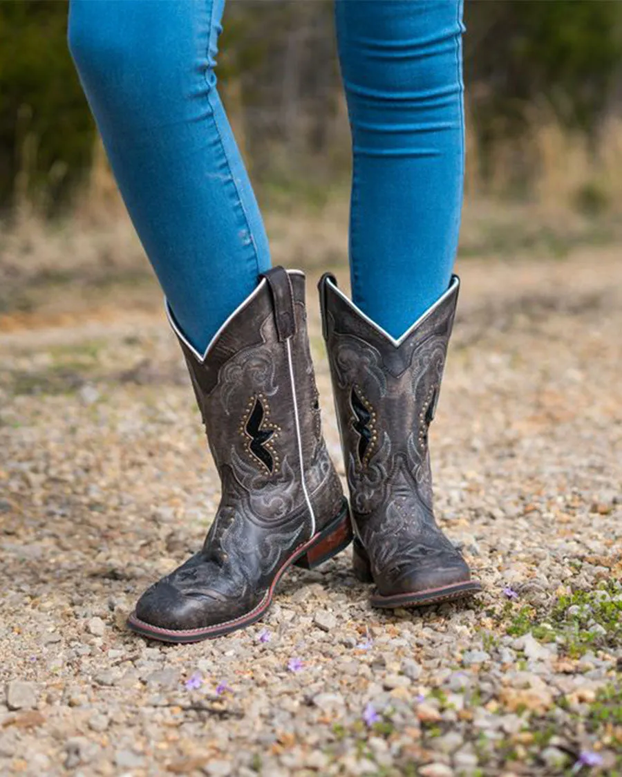 Women's Spellbound Snake Boots