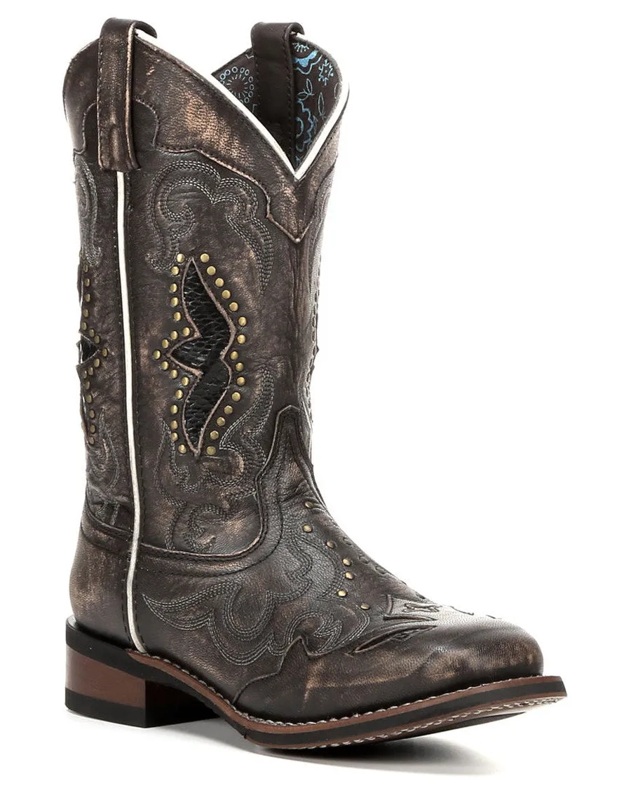 Women's Spellbound Snake Boots