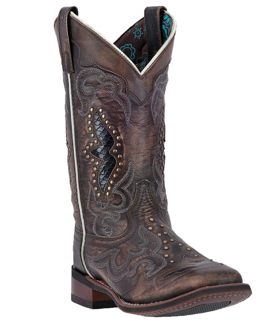 Women's Spellbound Snake Boots