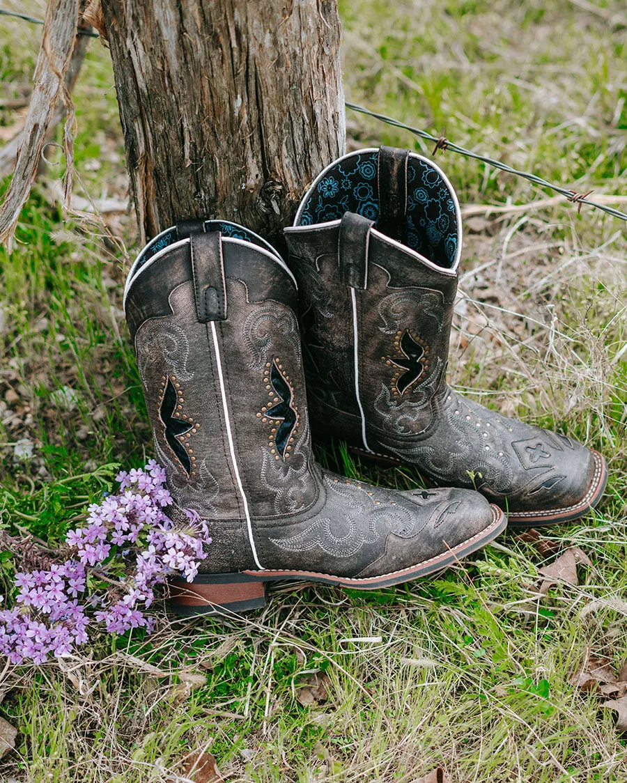 Women's Spellbound Snake Boots