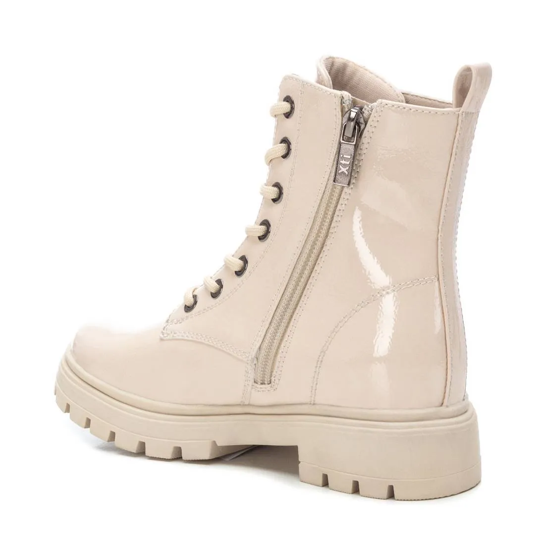 XTI Girls Boot 150494 Beige