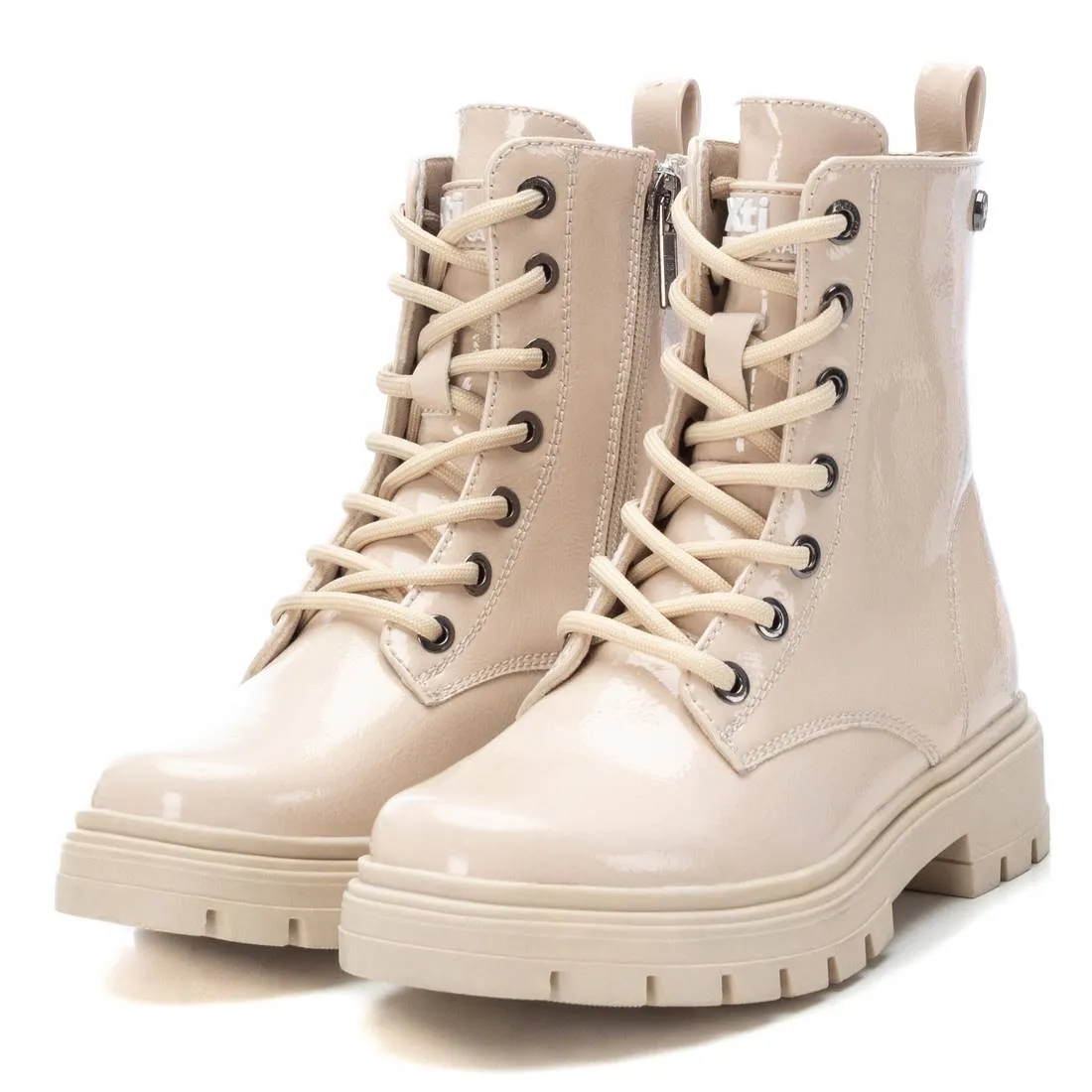 XTI Girls Boot 150494 Beige