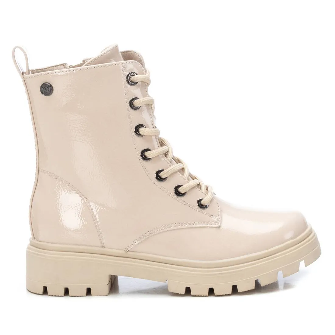 XTI Girls Boot 150494 Beige